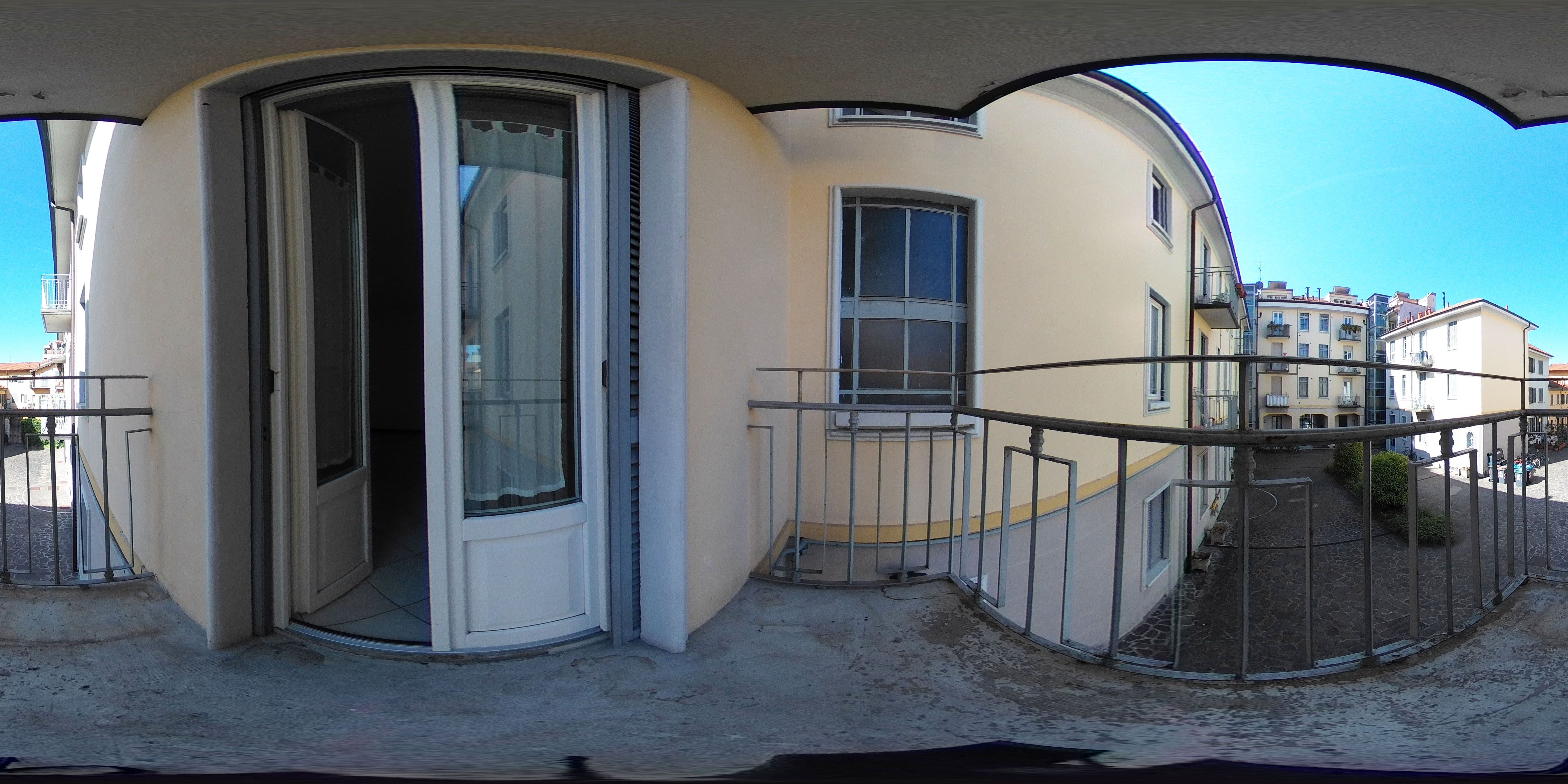 Balcone