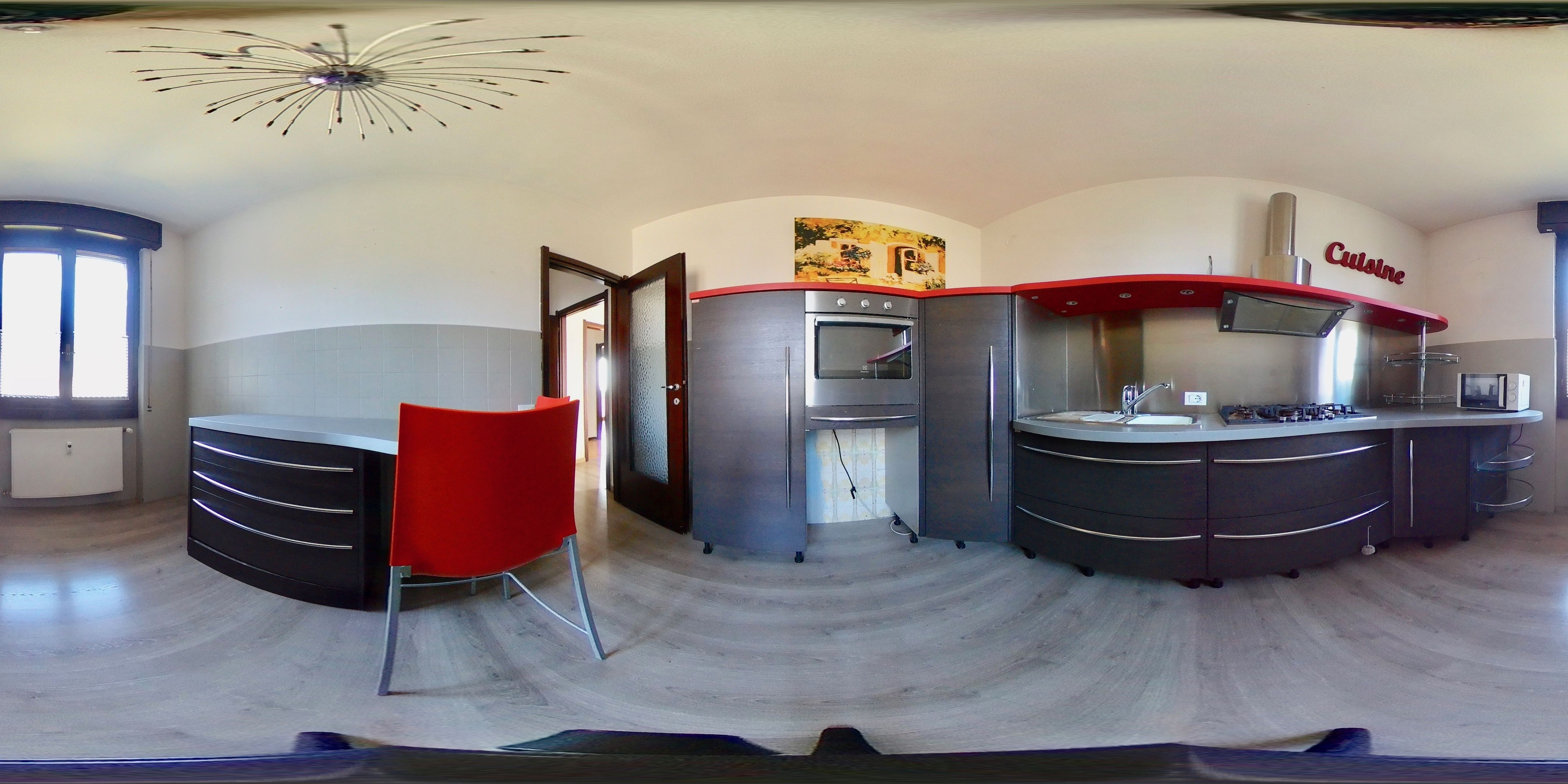 Appartamento in Vendita Bellusco