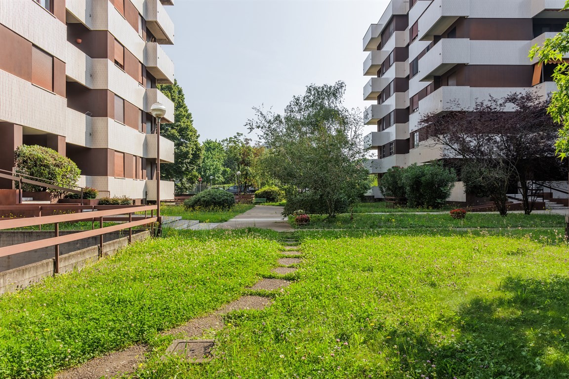 Monza Triante - AFFITTASI appartamento arredato