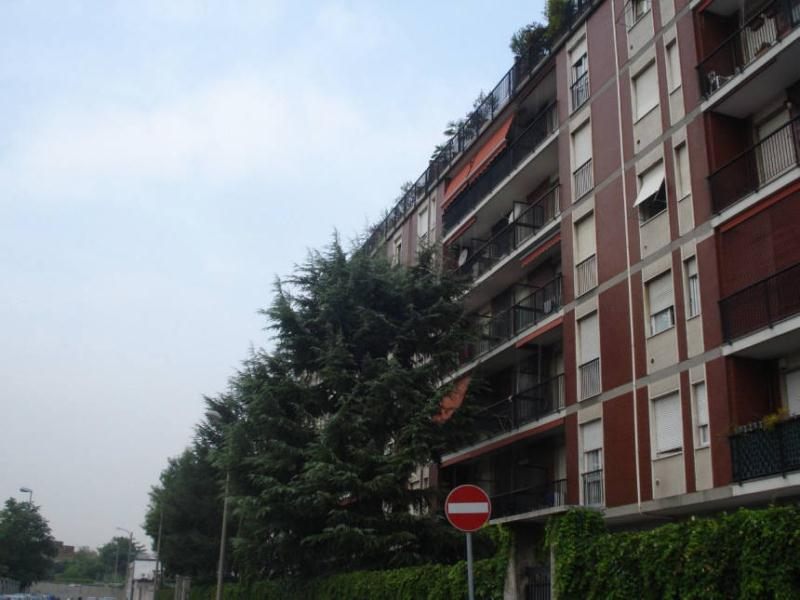 vendesi appartamento centro monza