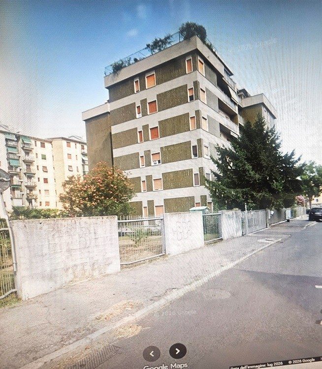 Monza Triante - AFFITTASI APPARTAMENTO ARREDATO CON BOX