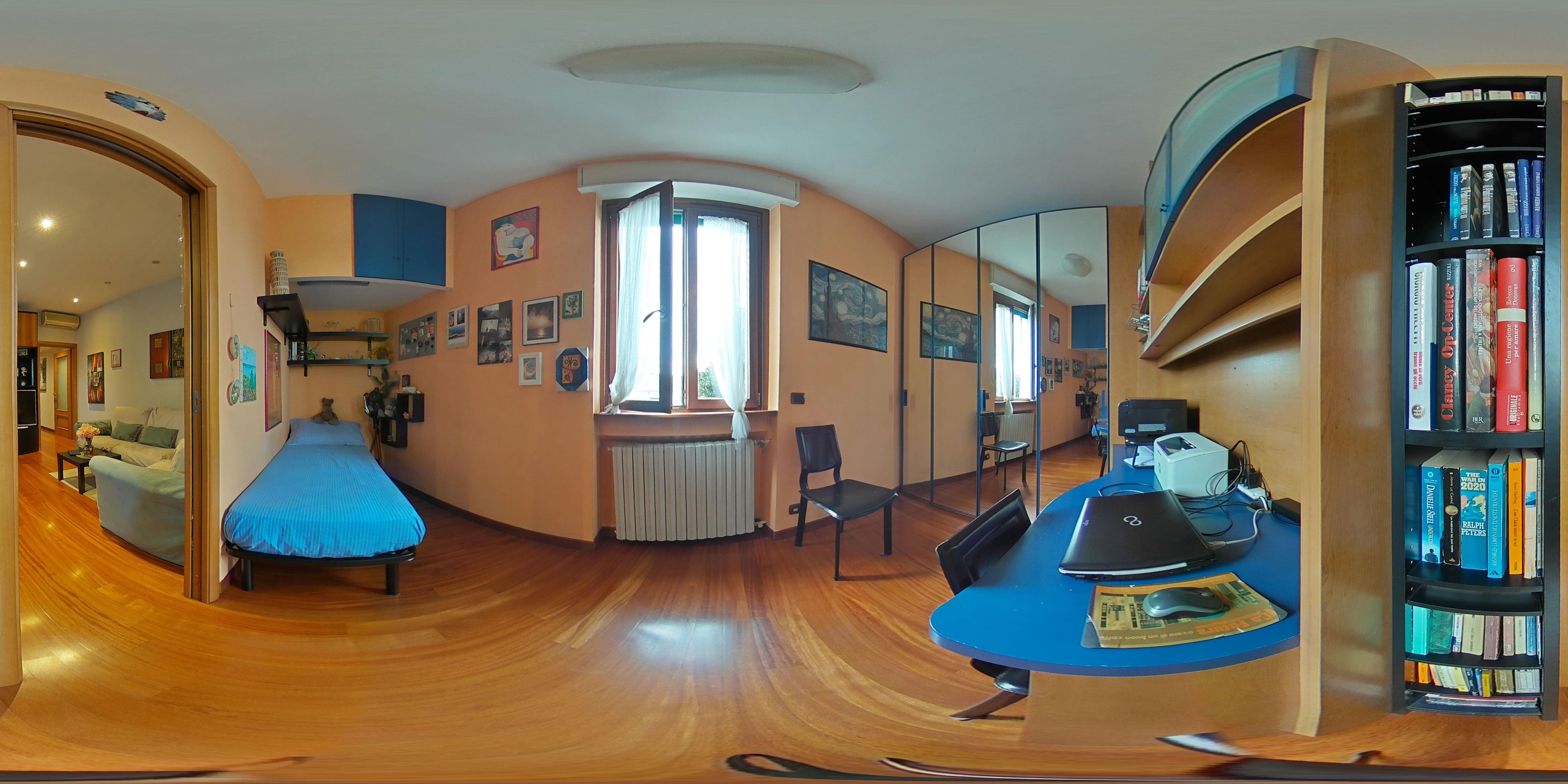 Camera