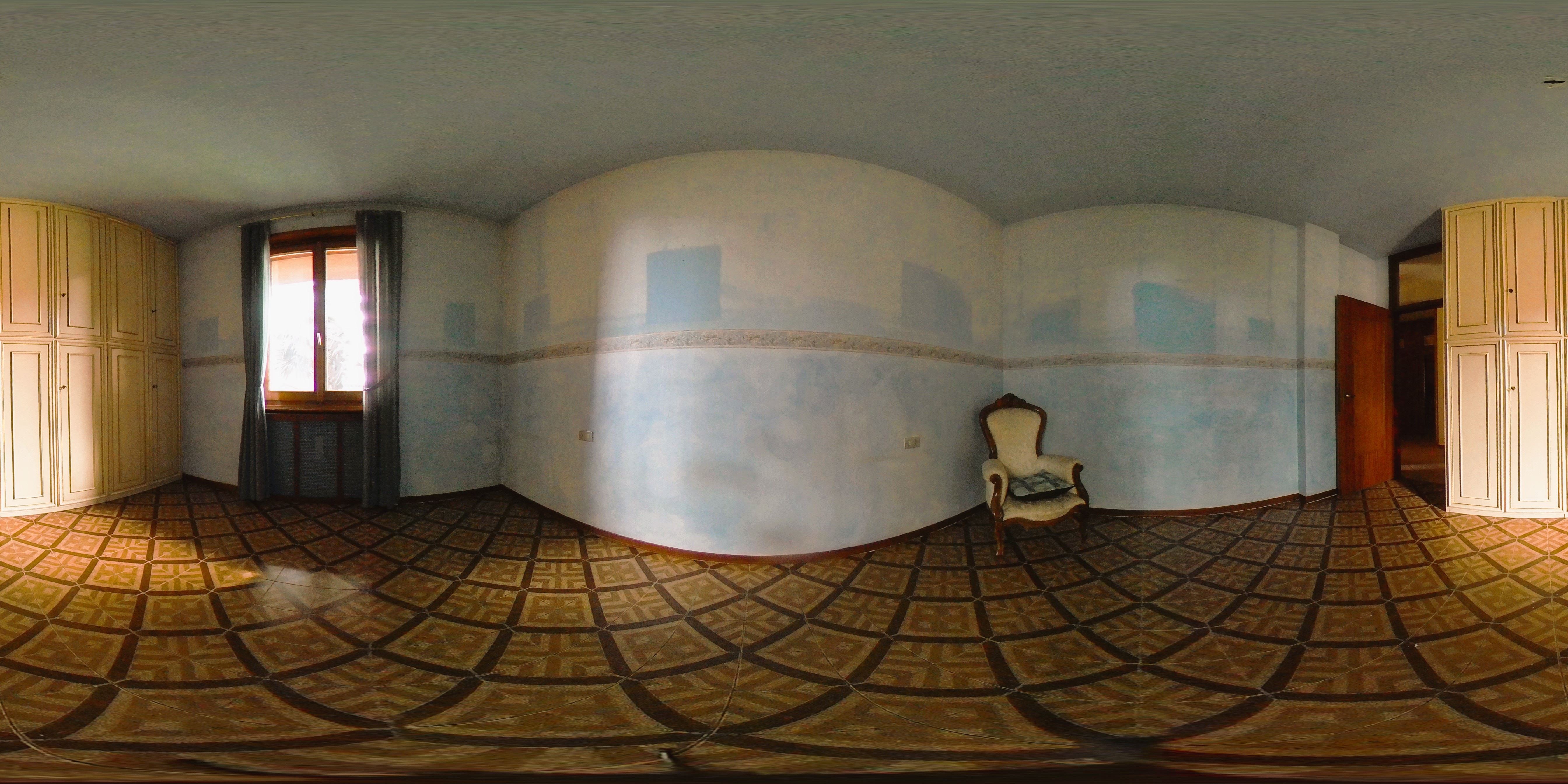 Appartamento in Vendita Desio